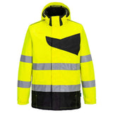 Yellow/Black