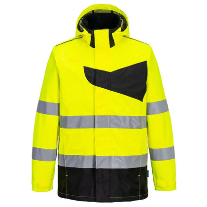 Yellow/Black