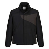 Black/Zoom Grey