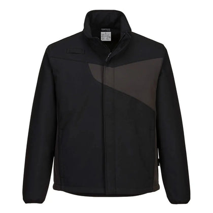 Black/Zoom Grey