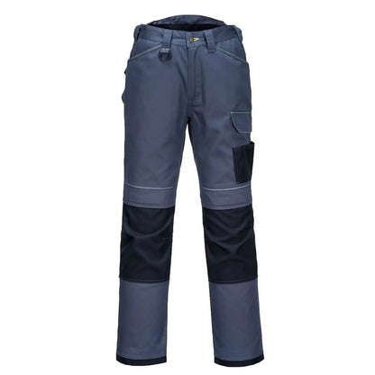 Pw3 Lightweight Stretch Trousers Pw304 - - Customisable Work Trousers