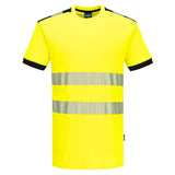 Yellow/Black