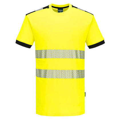 Yellow/Black
