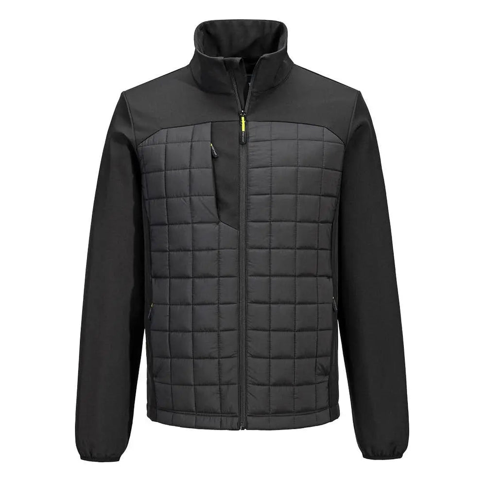 Pw3 Hybrid Jacket - PW328