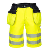 Yellow/Black