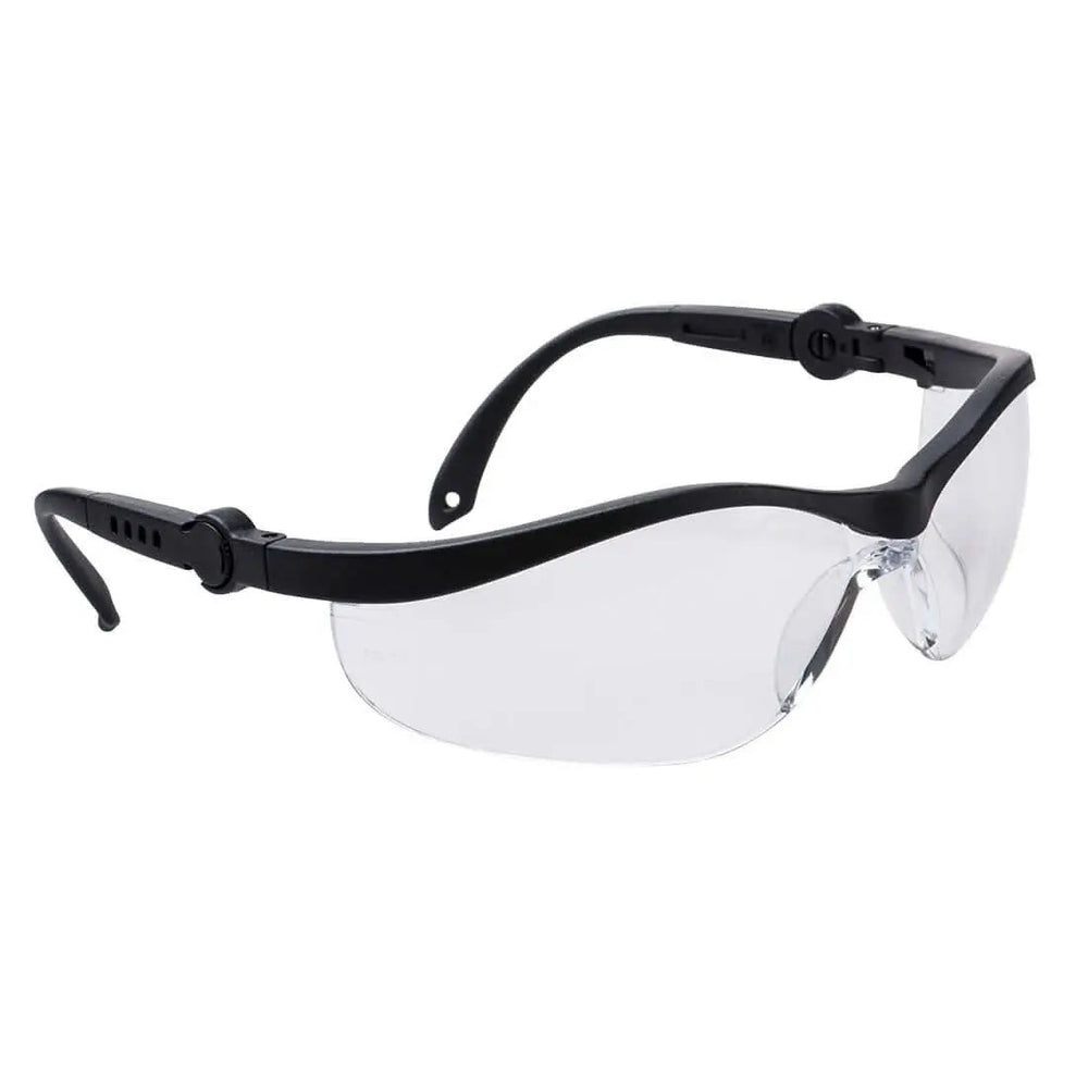 Safeguard Safety Glasses - PW35