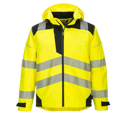 Yellow/Black