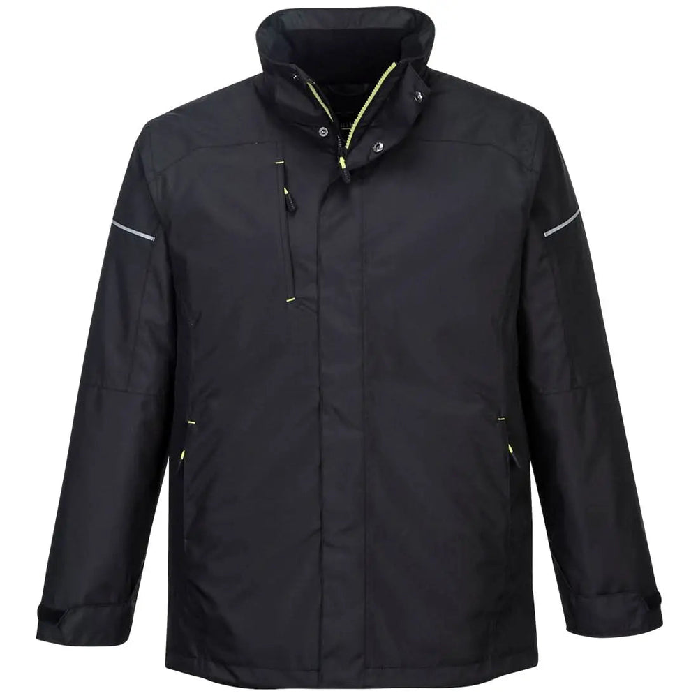 Pw3 Winter Jacket - PW362