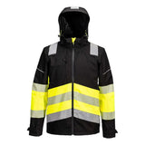 Yellow/Black