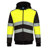 Yellow/Black
