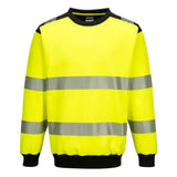 Yellow/Black