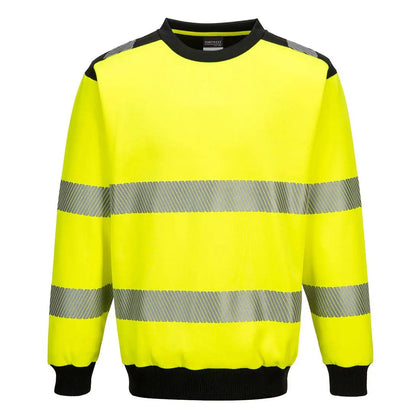 Yellow/Black