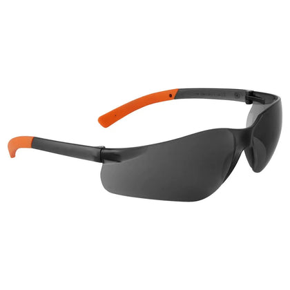 Smoke/Orange