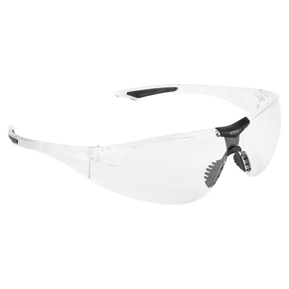 Extra Wrap Around Safety Glasses - PW39