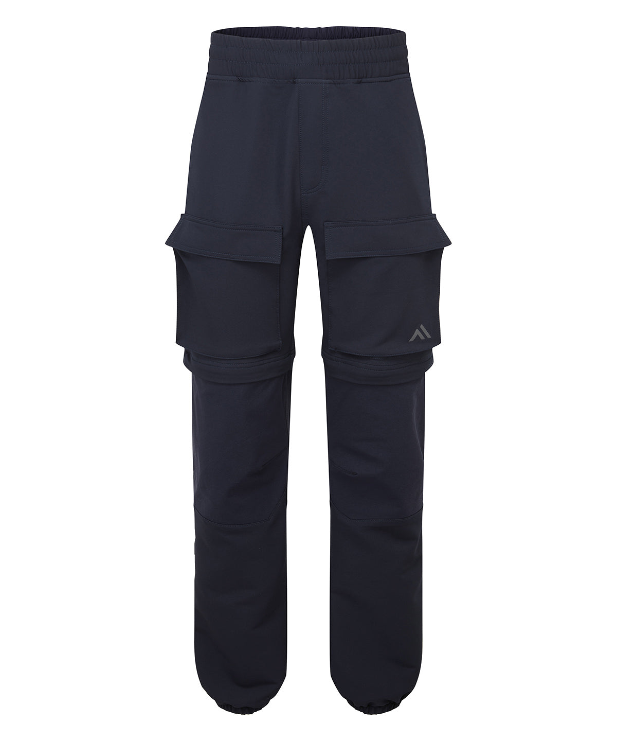 Kx3 Sport 2 In 1 Trousers - KX352 - Navy - Customisable Work Trousers