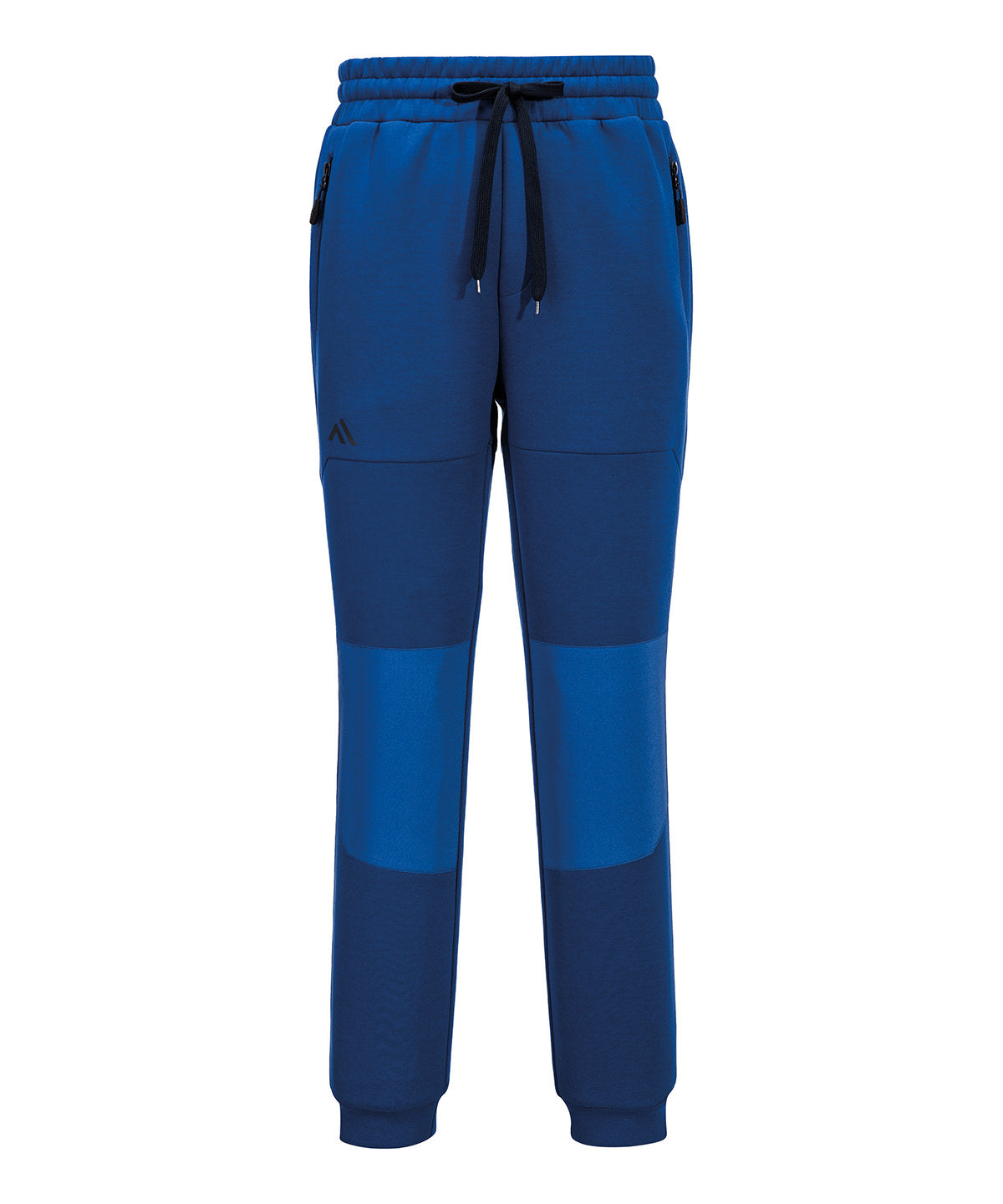 Kx3 Sport Tech Joggers - KX317 - Blue - Customisable Joggers