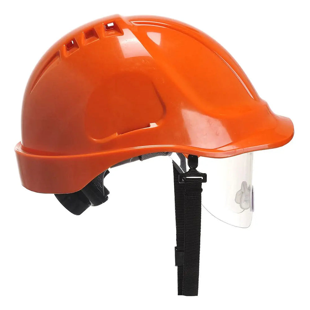Endurance Visor Helmet - PW55