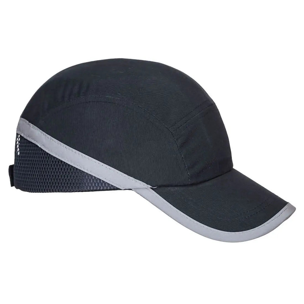 Long Peak Bump Cap - PW79