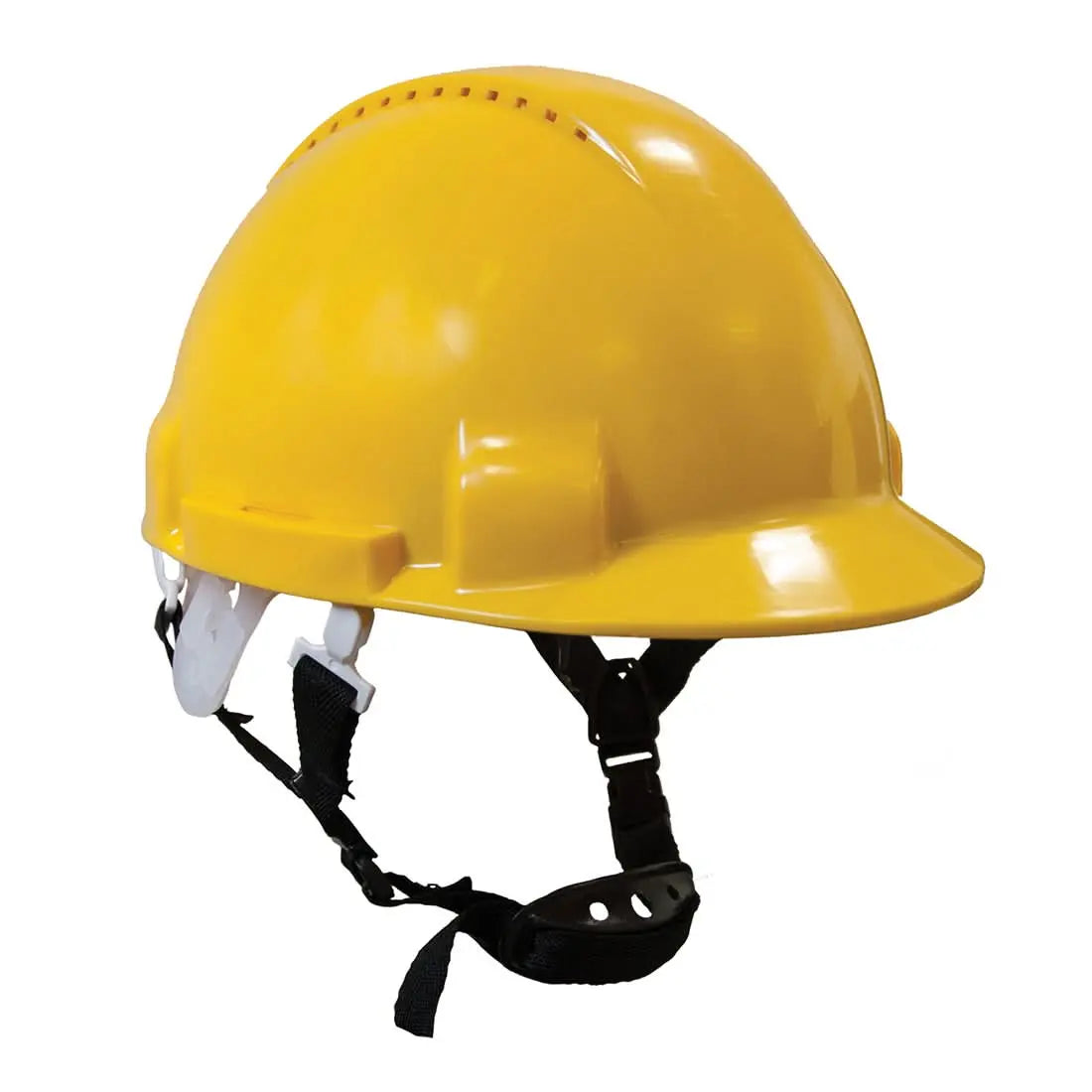 Monterosa Safety Helmet Pw97 - - Customisable Safety Helmet