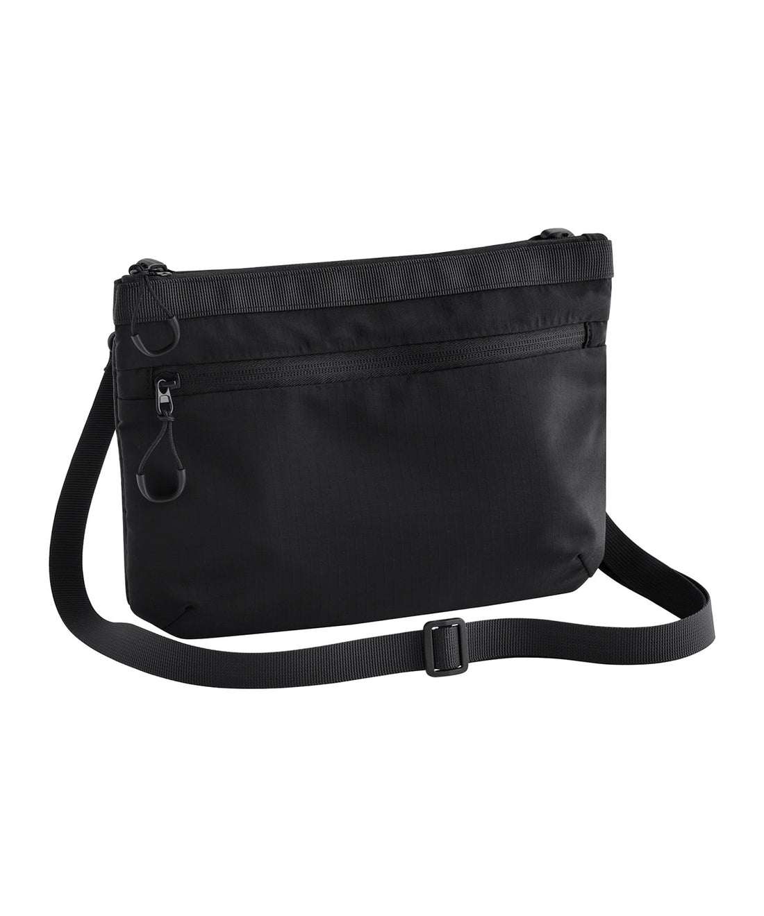 UrbanShift sacoche - QD283 - Black One size - Customisable Bags