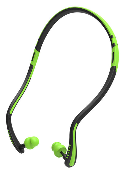 Green/Black