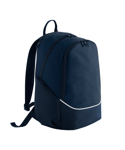 Navy/White
