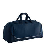 Navy/White