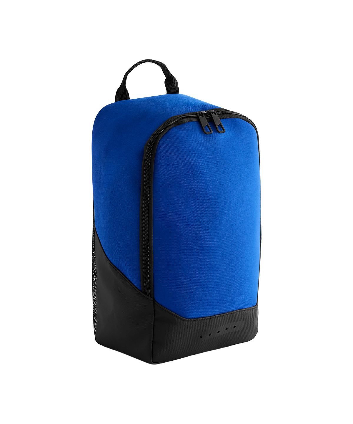 Pro team shoe bag - QS287 - Royal Black One size - Customisable Bags