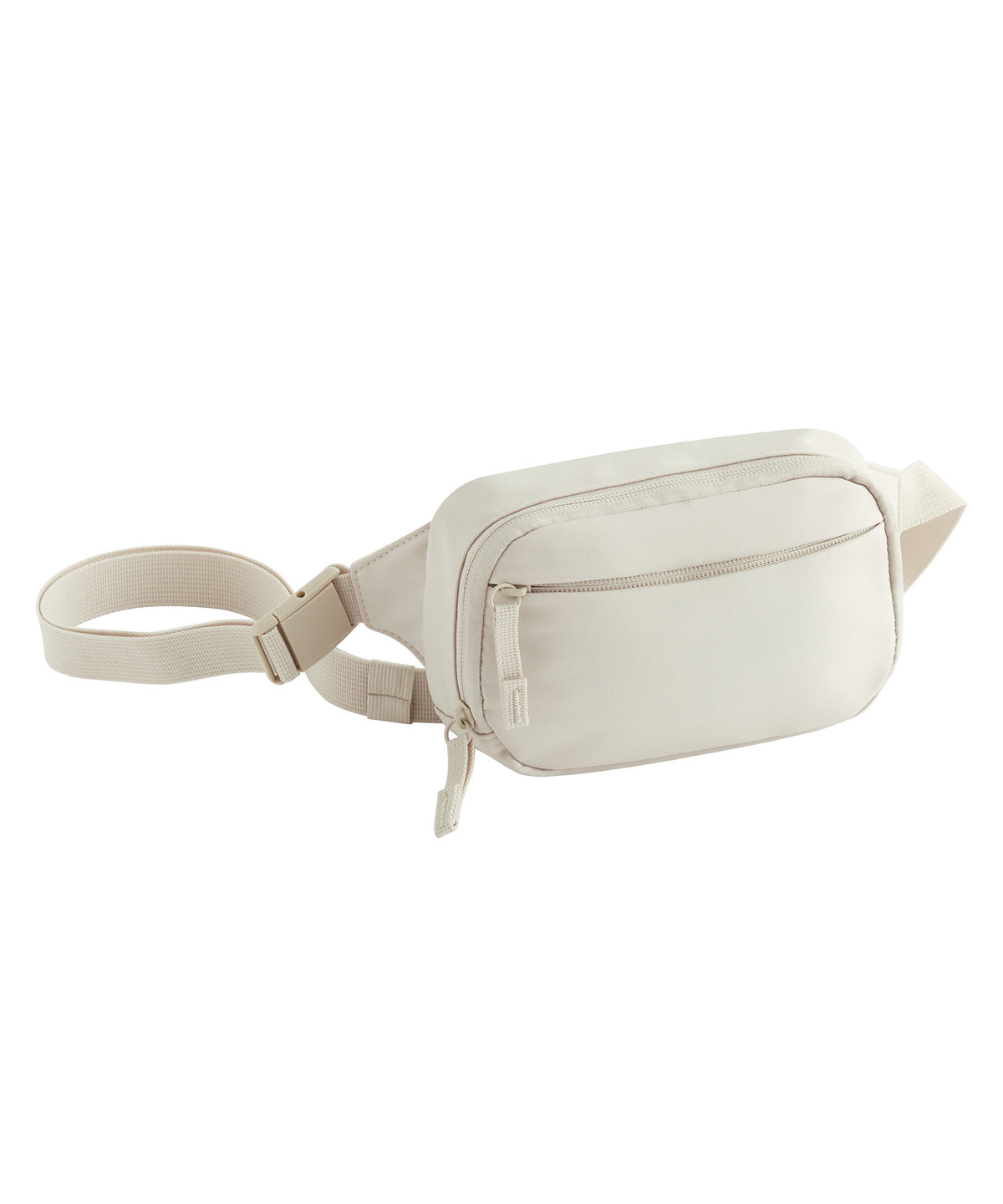 Studio belt bag - QS308 - Natural Stone One size - Customisable Bags