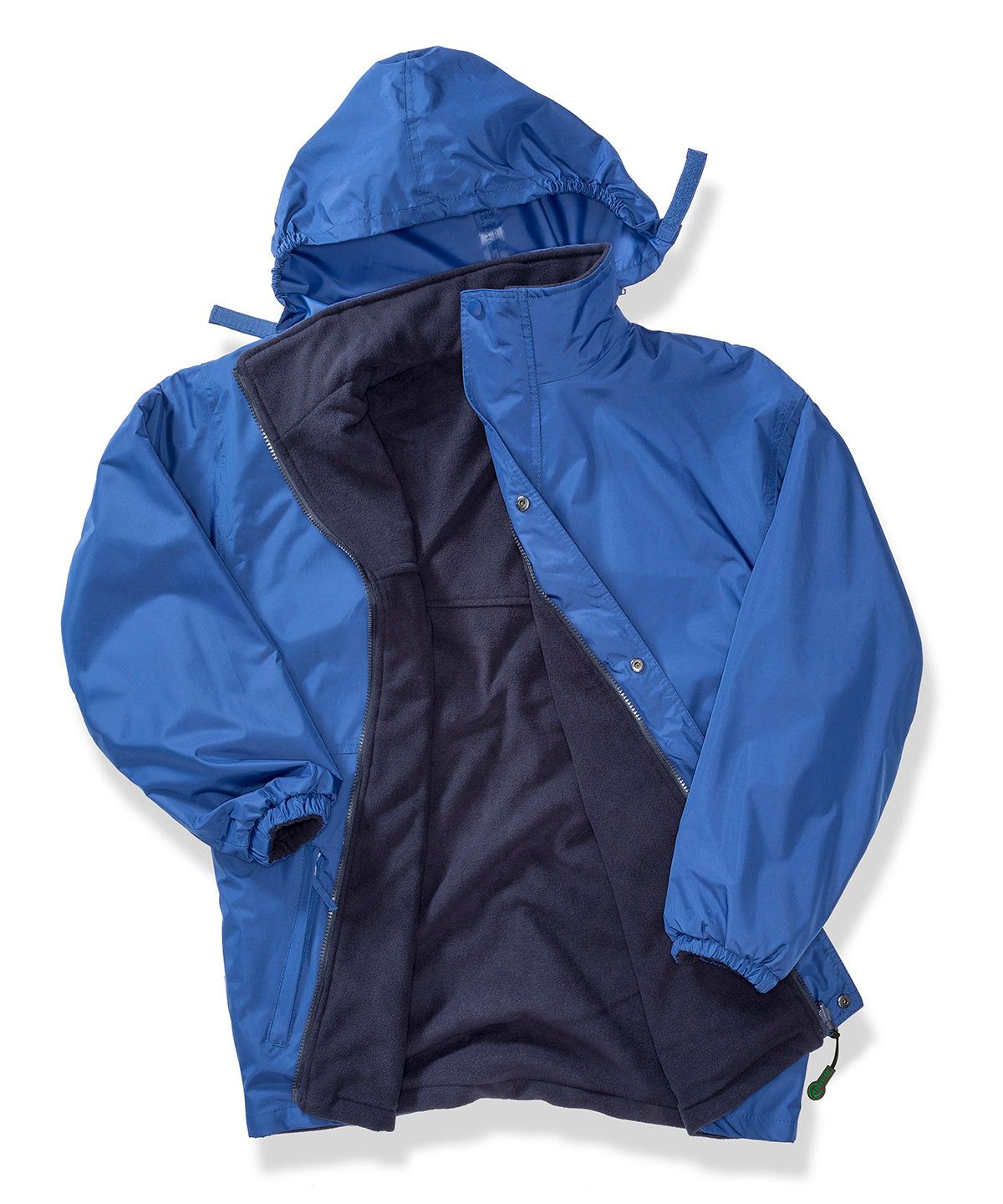 StormDri 4000 Jacket - R160X - Royal Navy - Customisable Jacket