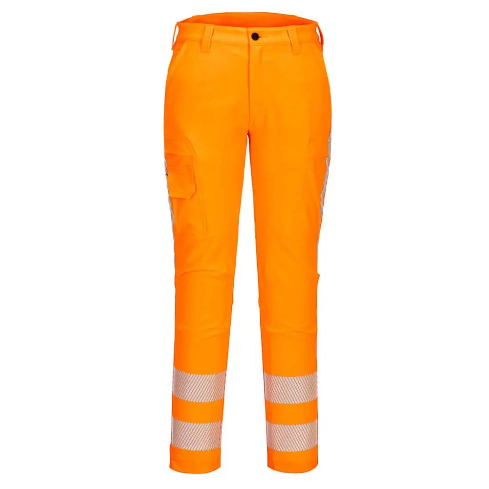 Rws Hi Vis Stretch Work Trousers - R440