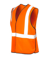 Fluorescent Orange