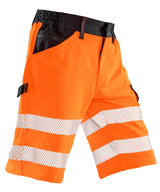 Fluorescent Orange