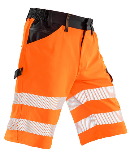 Fluorescent Orange