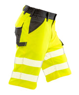 Fluorescent Yellow