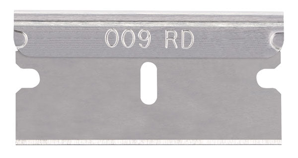 PHC Standard Single Edge Razor Blade 100 Blades - - Customisable Blades