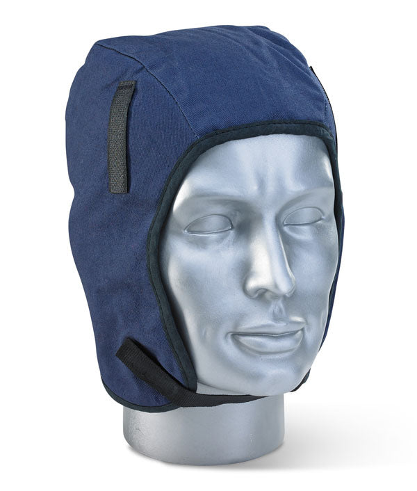 Beeswift Winter Safety Helmet Liner - - Customisable Head Protection