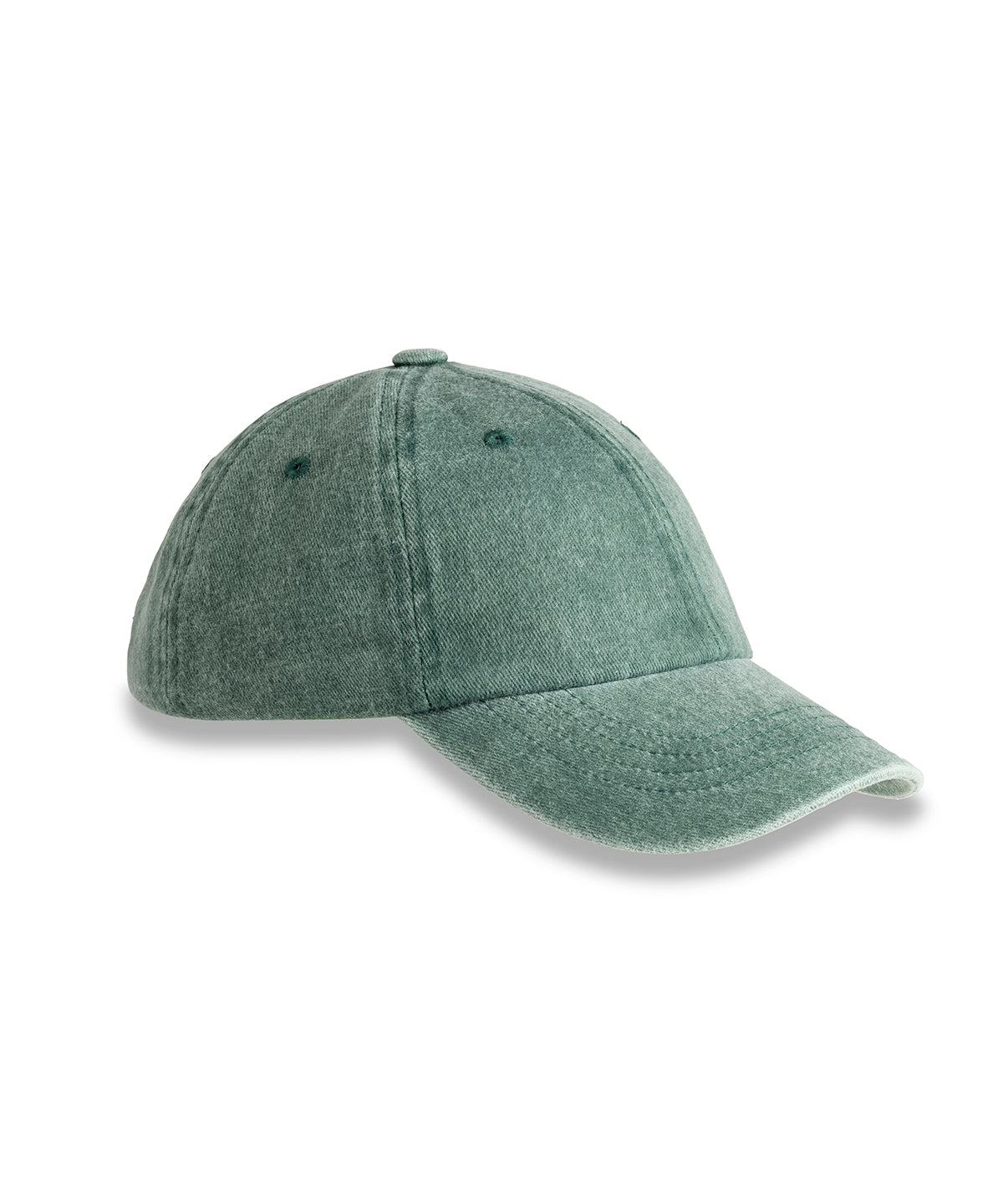 Junior pure cotton vintage cap - RC92J - Vintage Bottle One size - Customisable Caps