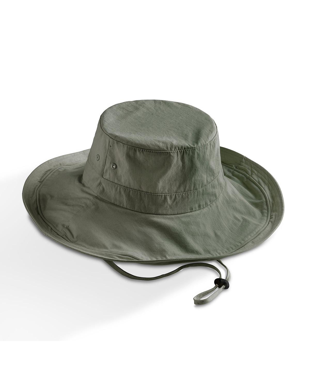 Outback hat - RC95X - Khaki Green One size - Customisable Hats