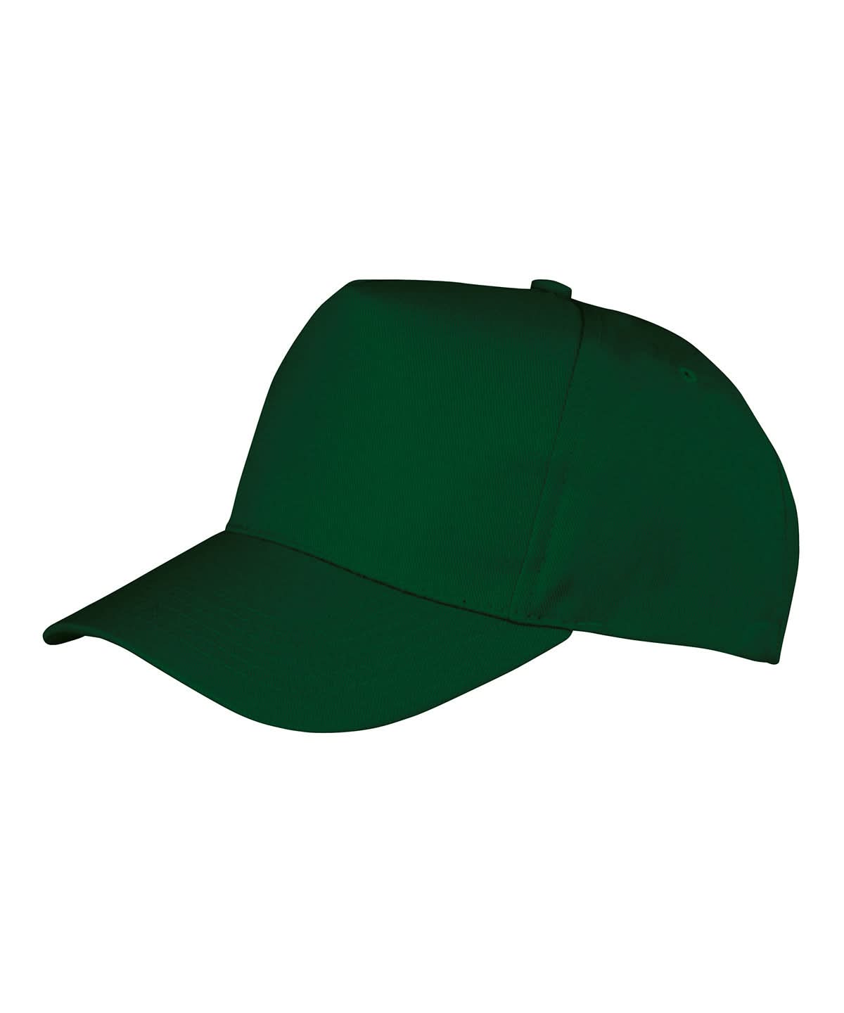 Result Genuine Recycled Core recycled printers cap RC984 - Bottle One size - Customisable Caps
