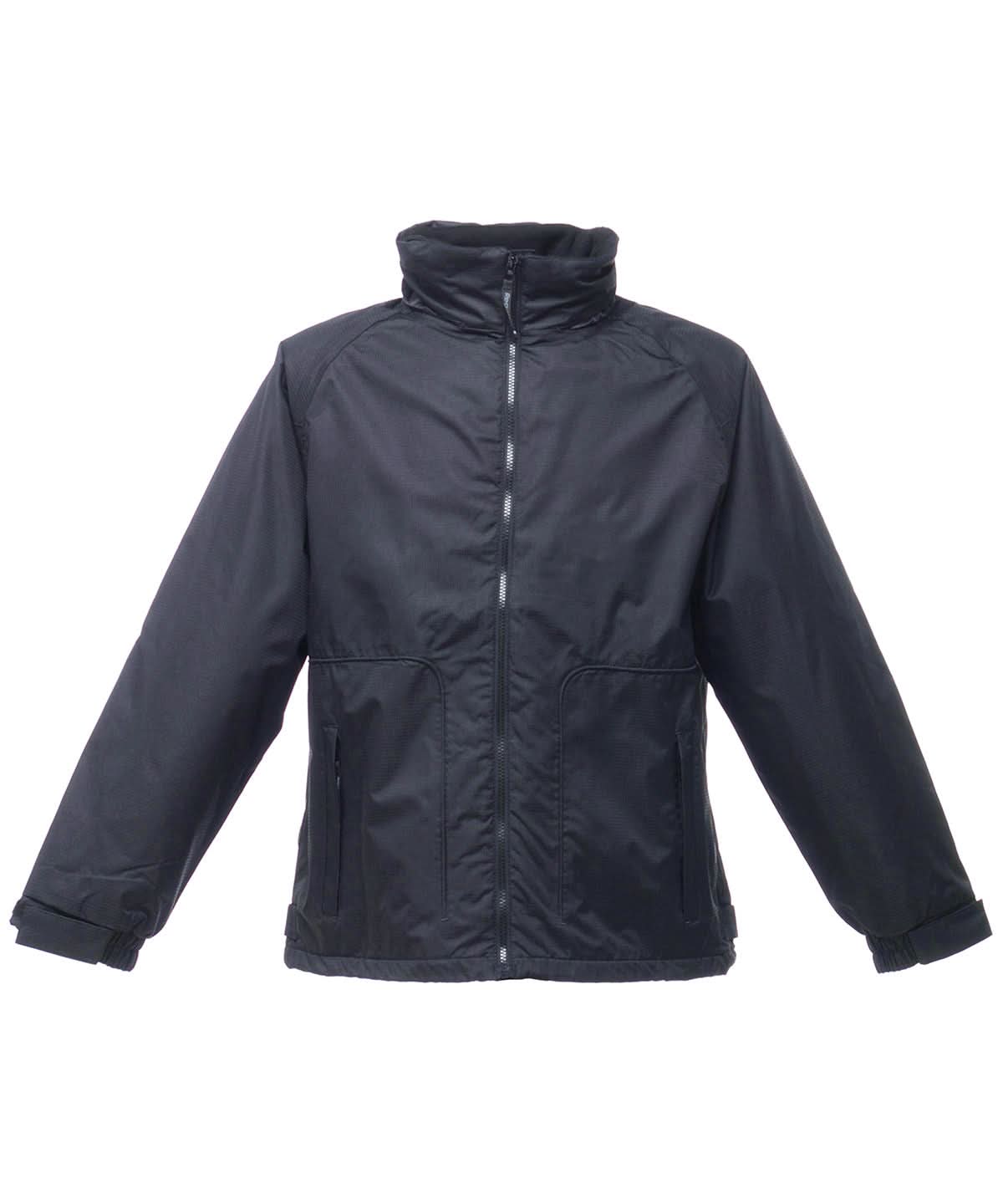 Regatta Professional Hudson jacket RG042 - Navy - Customisable Jacket