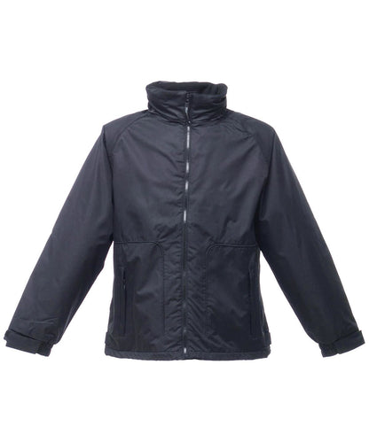 Regatta Professional Hudson jacket RG042 - Navy - Customisable Jacket