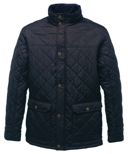 Regatta Professional Tyler jacket RG066 - Navy - Customisable Jacket