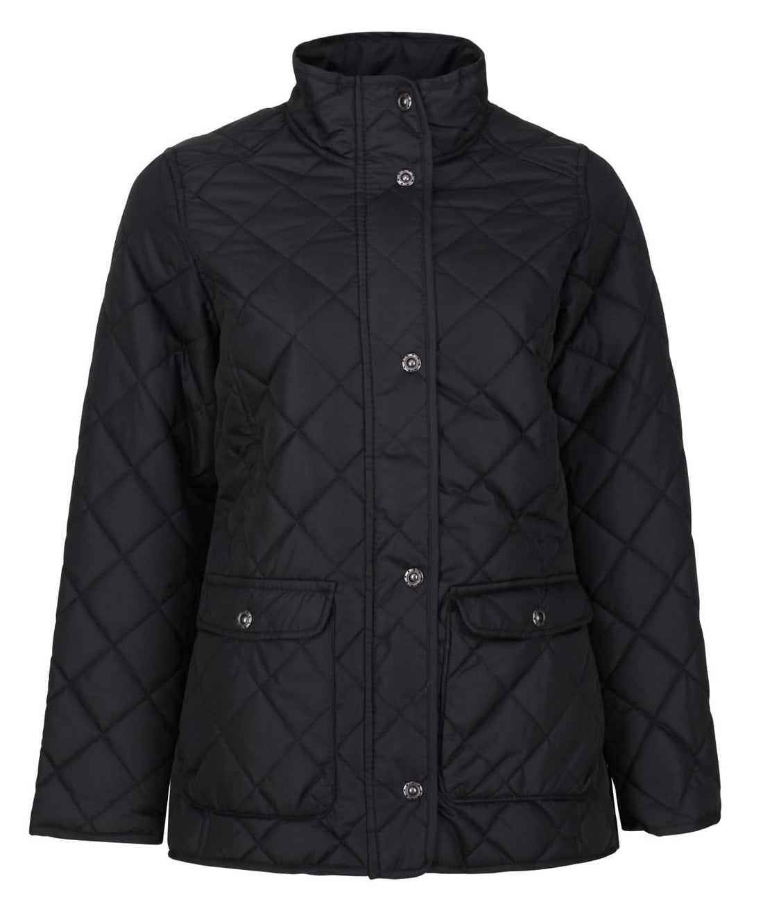 Regatta Professional Tarah jacket RG067 - Black - Customisable Jacket
