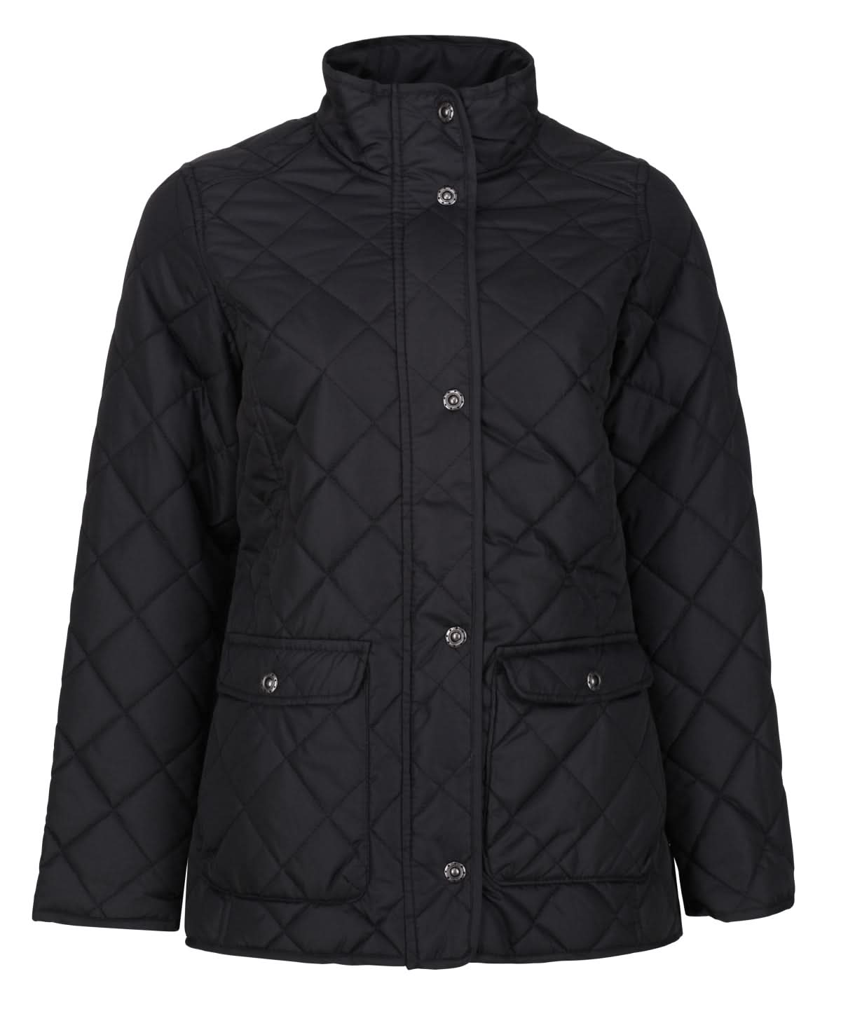 Regatta Professional Tarah jacket RG067 - Black - Customisable Jacket