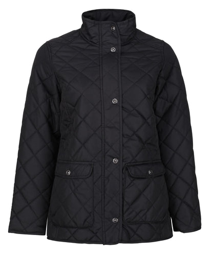 Regatta Professional Tarah jacket RG067 - Black - Customisable Jacket