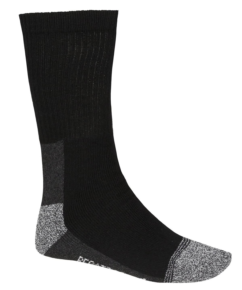 Pro 5 pack work socks - RG298