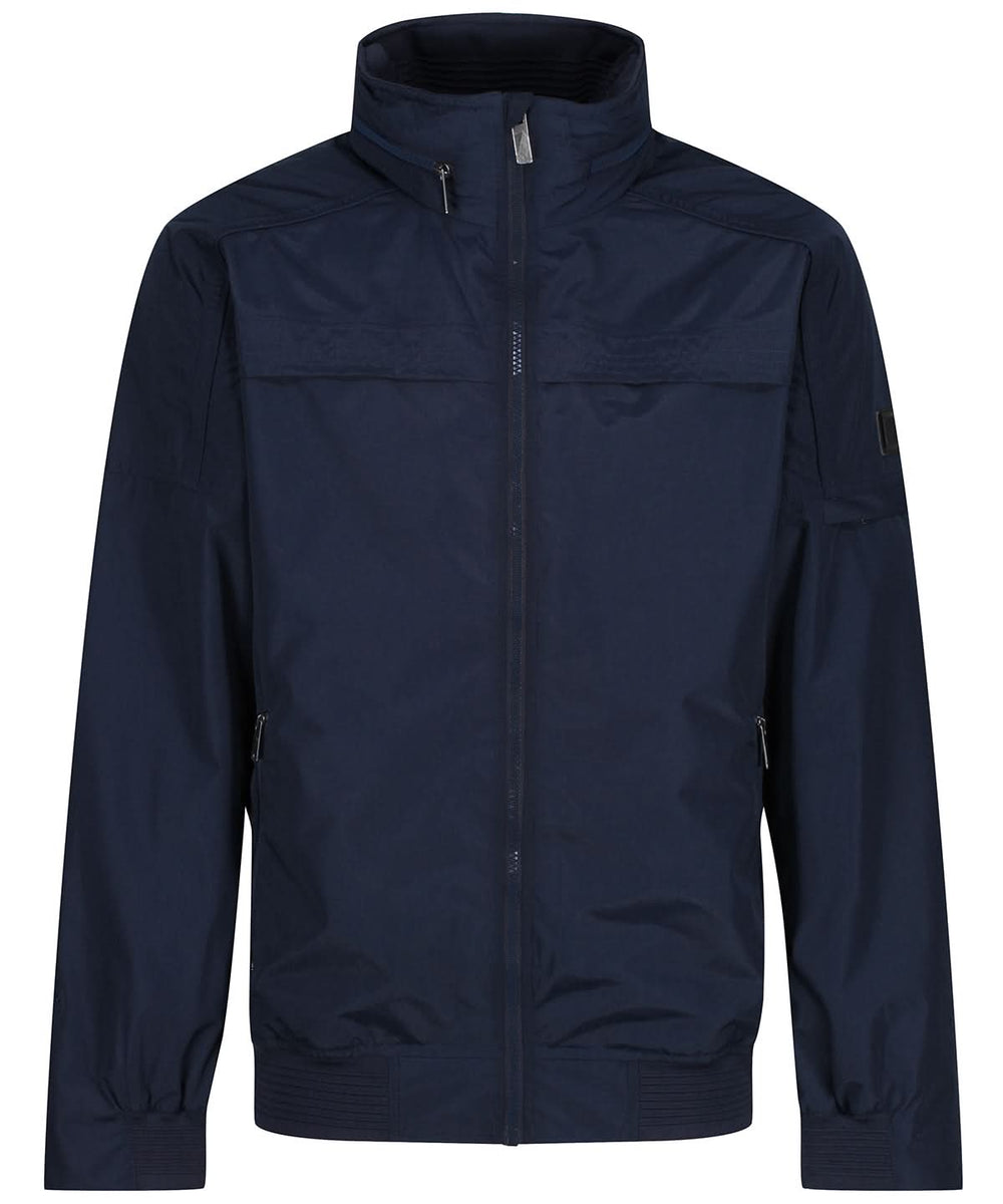 Finn jacket - rg312