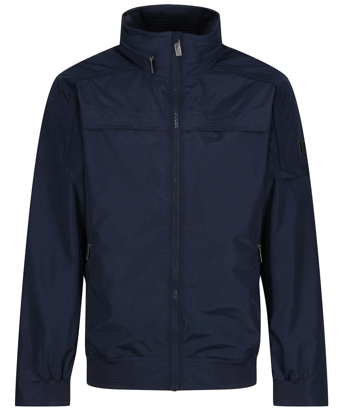 Regatta Professional Finn jacket rg312 - Navy 2XL - Customisable Jacket