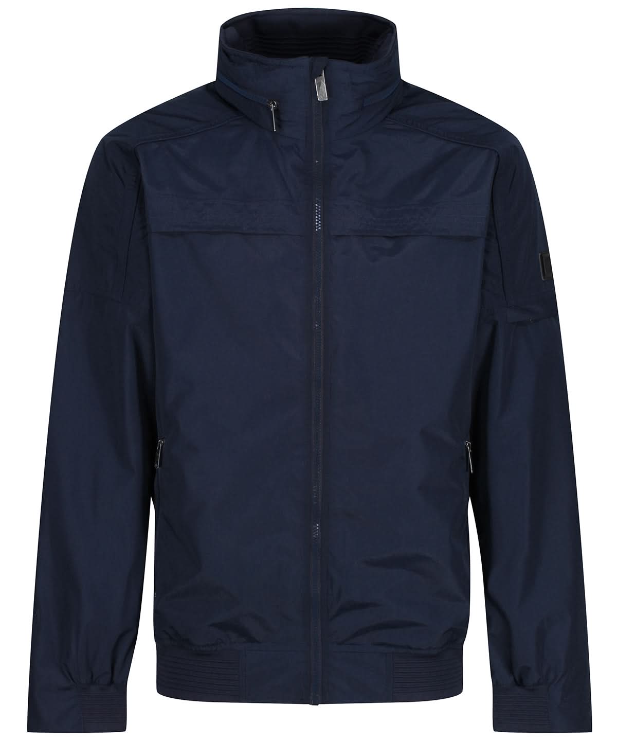 Regatta Professional Finn jacket rg312 - Navy 2XL - Customisable Jacket